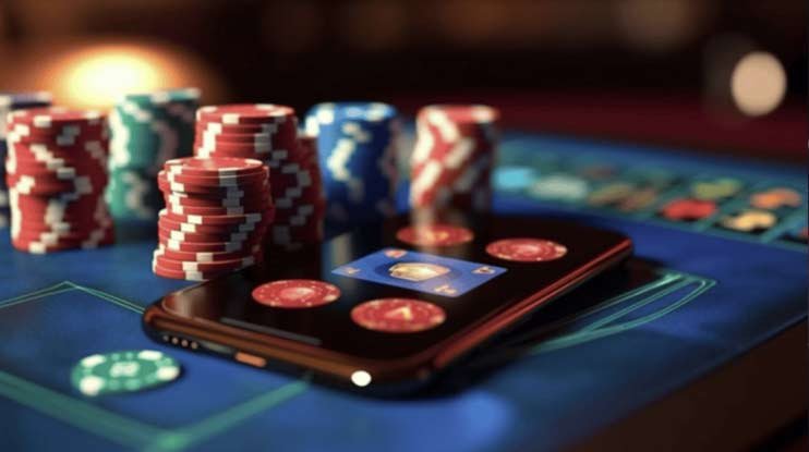 arena86 Live Casino Baccarat နှင့် Roulette Live Table