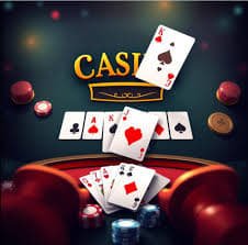 arena86 Casino Mobile APP နှင့် Live Table Games
