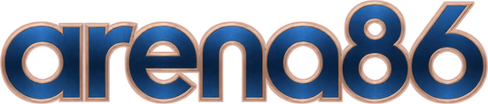 arena86 logo